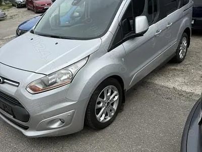 Utilizat 2014 Ford Tourneo Hatchback | 7.300 EUR