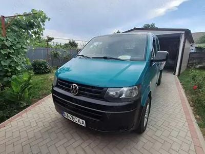 VW T5