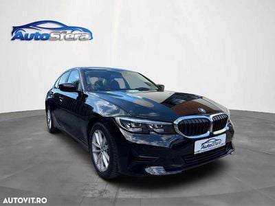 BMW 330e