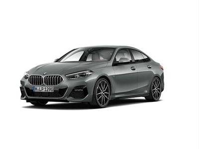 Second-hand BMW 220 Comfort Edition 190 CP (139 kW) 2022 Skyscraper grey metallic metalizat Coupe