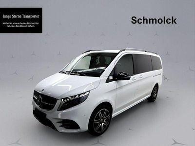 Utilizat 2023 Mercedes V250 Monovolum | 75.965 EUR