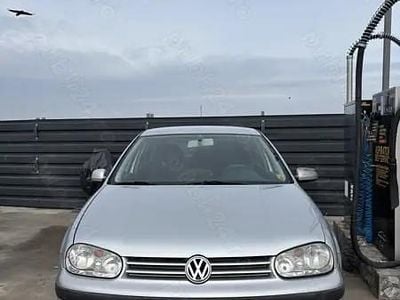 Second-hand VW Golf IV 105 CP (77 kW) 2001 Break