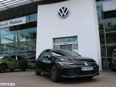 VW Golf VIII