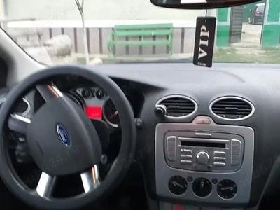 Second-hand Ford Focus 80 CP (58 kW) 2007 Berlinǎ