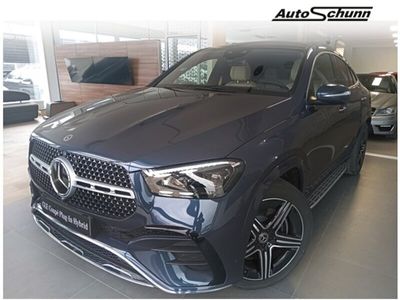 Mercedes GLE350e