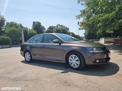 VW Jetta