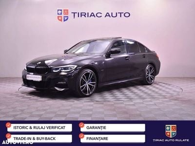 BMW 330e