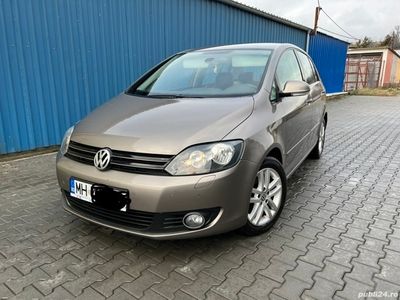 second-hand VW Golf VI 