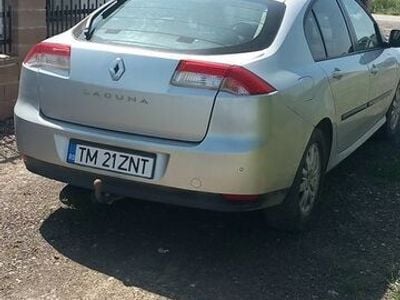 Renault Laguna III