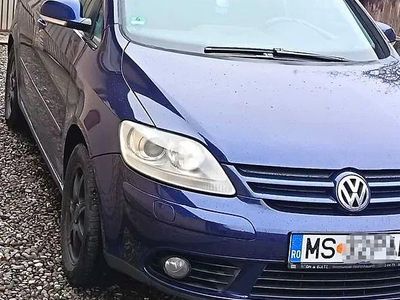 Culoarealbastru Utilizat 2006 VW Golf V Comfortline Hatchback | 3.750 EUR (Puțin scump)