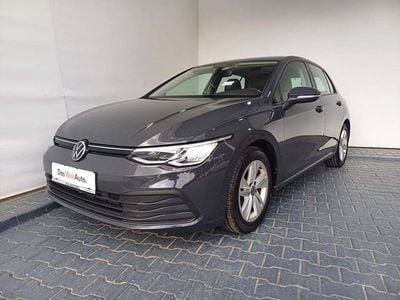 VW Golf VIII