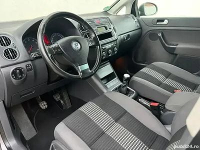 VW Golf VI