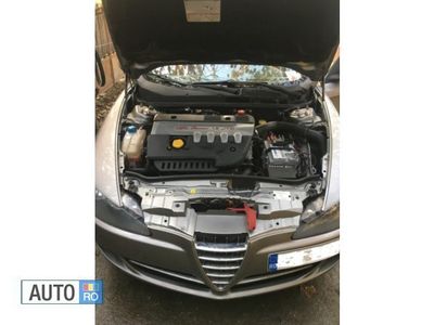 second-hand Alfa Romeo 147 1.9 Diesel