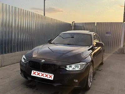 Utilizat 2012 BMW 320 Berlinǎ | 8.000 EUR (Preț OK)