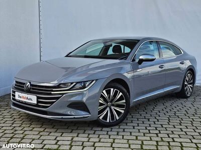 VW Arteon