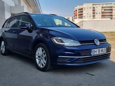 VW Golf VII