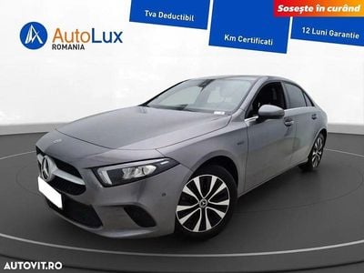 Mercedes A250