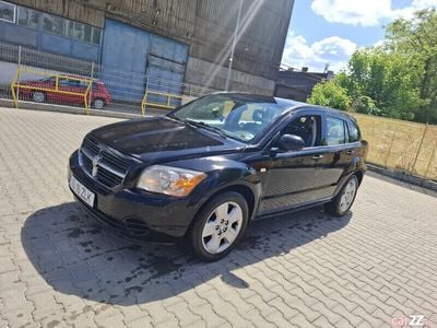 Dodge Caliber