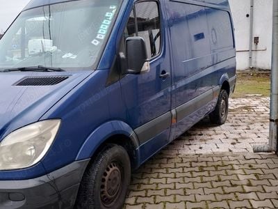 Mercedes Sprinter