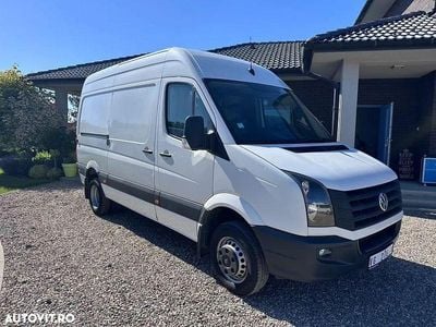 VW Crafter