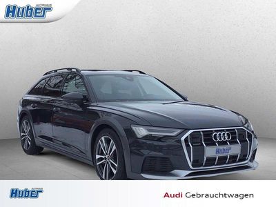 Second-hand Audi A6 Allroad 204 CP (150 kW) 2024 Break