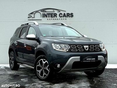 Culoaregri Utilizat 2019 Dacia Duster Prestige SUV | 12.890 EUR (Preț OK)