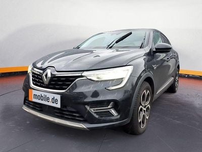 Utilizat 2023 Renault Arkana Techno SUV | 25.211 EUR (Preț OK)