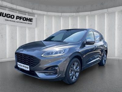 Utilizat 2024 Ford Kuga ST-Line X SUV | 35.581 EUR