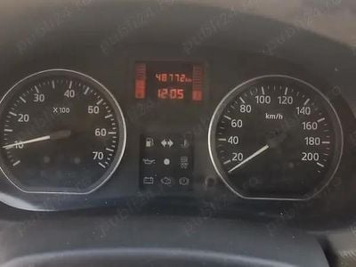 Utilizat 2010 Dacia Logan Berlinǎ | 3.100 EUR (Preț OK)