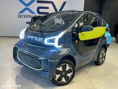 Albastru Utilizat 2023 XEV Yoyo Hatchback | 15.800 EUR