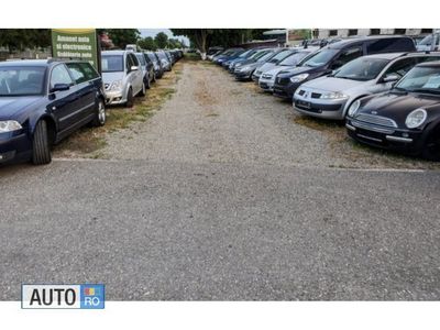 Second-hand Peugeot 407 120 CP (88 kW) 2007 Gri Berlinǎ