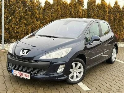 Second-hand Peugeot 308 109 CP (80 kW) 2008 Hatchback