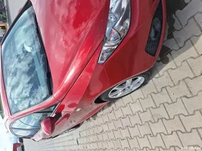 Seat Ibiza ST