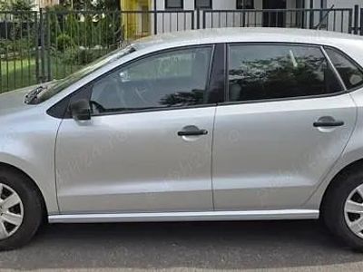 Culoareargint Utilizat 2012 VW Polo Comfortline Hatchback | 5.500 EUR (Scump)