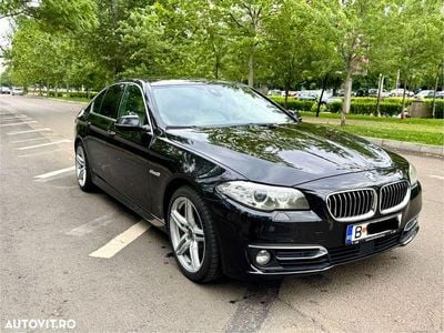 BMW 535