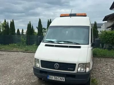 Utilizat 2001 VW LT | 4.800 EUR