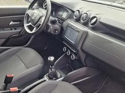 Second-hand Dacia Duster 114 CP (83 kW) 2018 SUV
