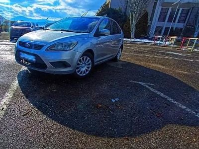 Second-hand Ford Focus 100 CP (73 kW) 2009 Berlinǎ