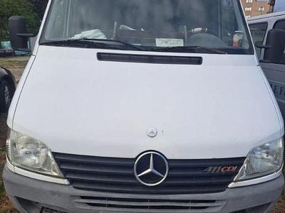 Mercedes Sprinter