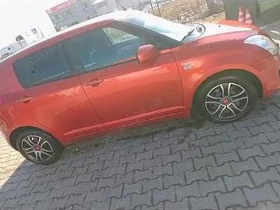 Utilizat 2008 Suzuki Swift Berlinǎ | 3.000 EUR