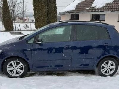 Albastru Second-hand 2012 VW Golf VI Match Hatchback | 4.650 EUR (Preț bun)