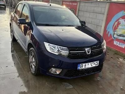 Utilizat 2014 Dacia Logan Berlinǎ | 3.500 EUR (Preț OK)