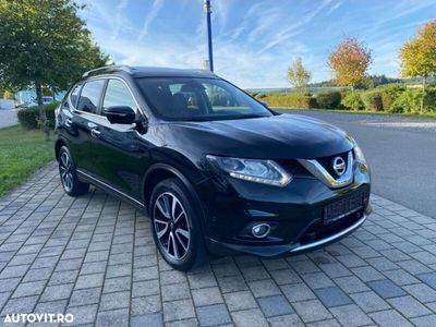 second-hand Nissan Qashqai 