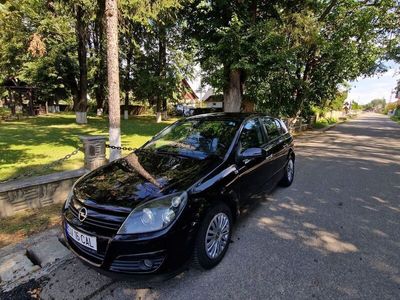 second-hand Opel Astra 