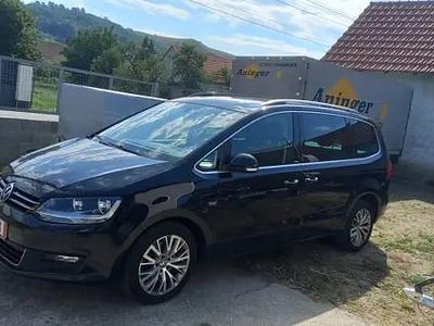 VW Sharan