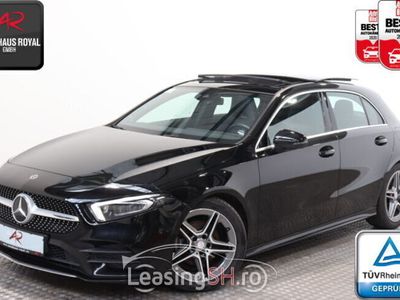 second-hand Mercedes A180 Clasa