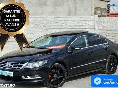 VW CC