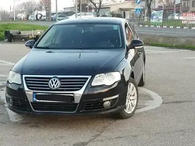 Second-hand VW Passat 105 CP (77 kW) 2006 Berlinǎ