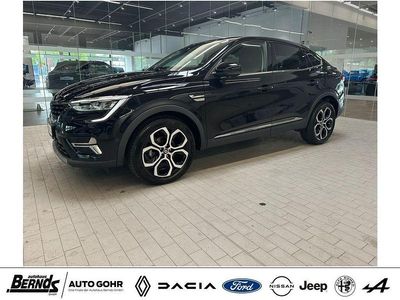 Utilizat 2023 Renault Arkana SUV | 26.550 EUR (Preț OK)