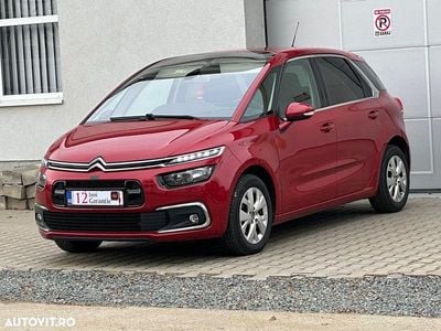 Citroën C4 Picasso